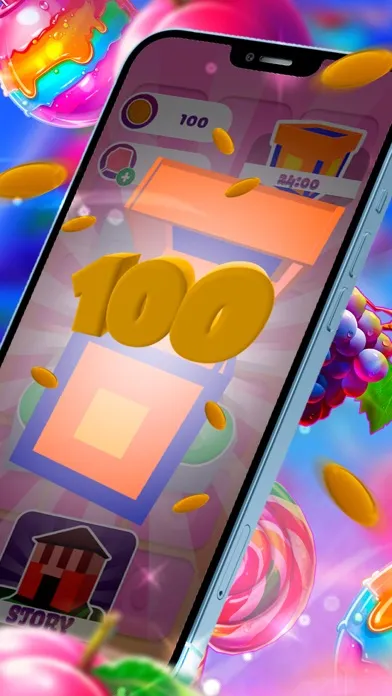 Candy Extravaganza Screenshots