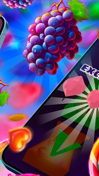Candy Extravaganza Screenshots