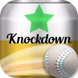 Beer Can Knockdown