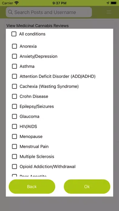 Tranquila Screenshots