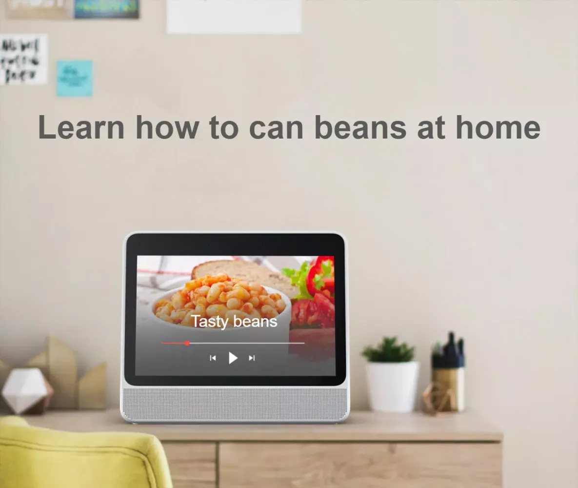 Canning and preserving apps سکرین شاٹس