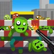 Shooter Crowd