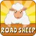 Road Sheep