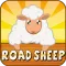 Road Sheep