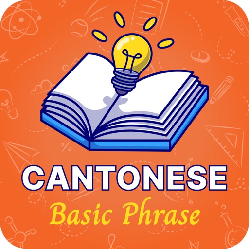 Cantonese Basic Phrases