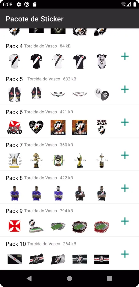 تصاویر Vasco +