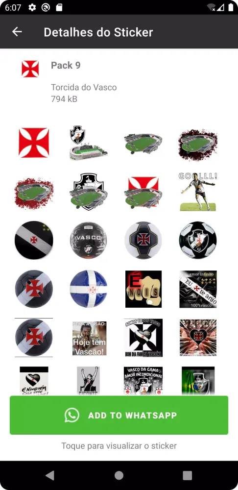 تصاویر Vasco +
