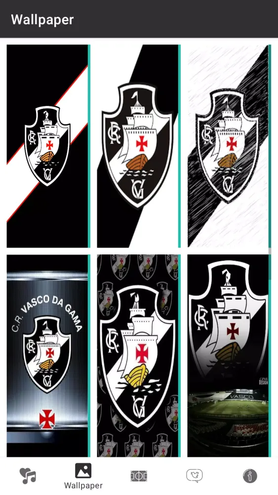 تصاویر Vasco +