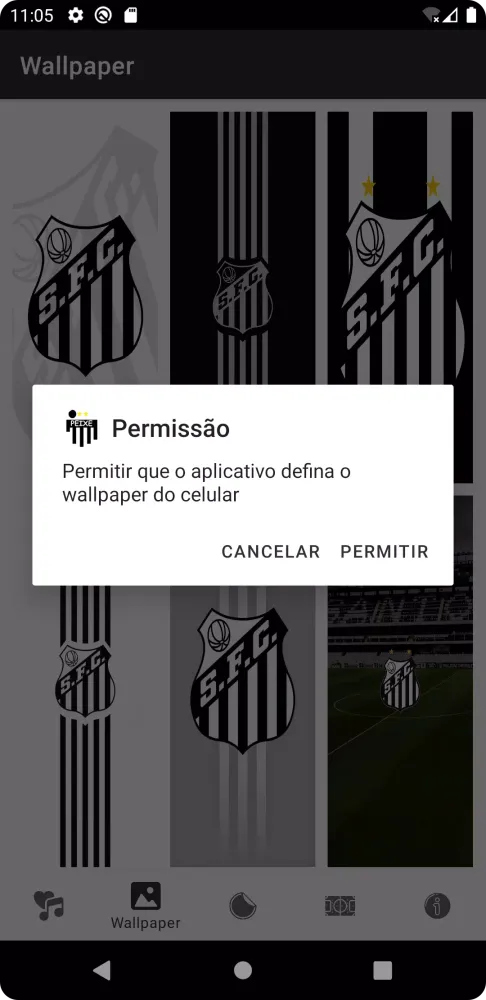 تصاویر Santos +