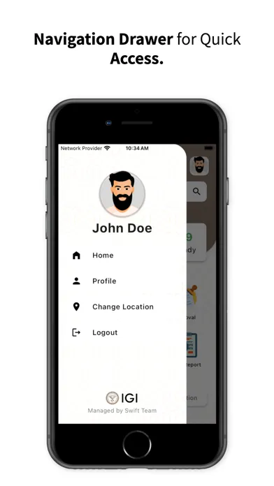 صور IGI ePortal