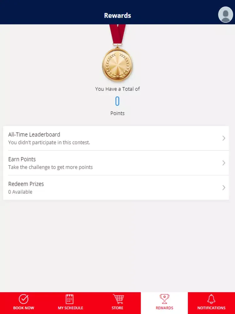 CCSA iPad  स्क्रीनशॉट