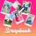 Scrapbook Photo Collage