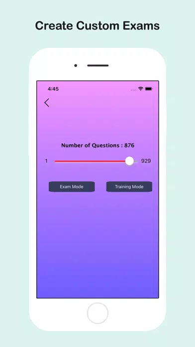 CAPM Self-Paced スクリーンショット