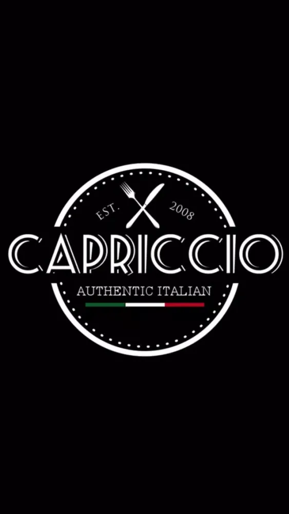 تصاویر Capriccio Authentic Italian