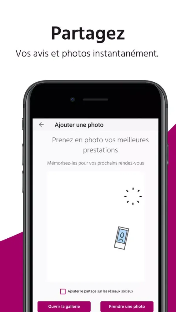 Caprice de Beauté应用截图