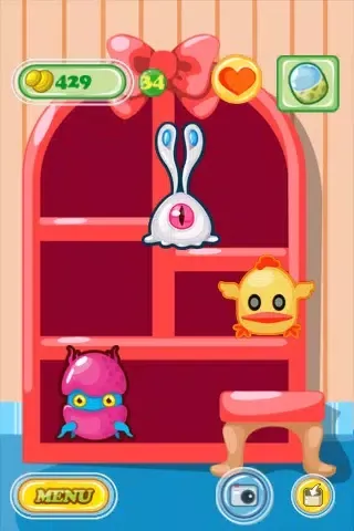 CapsuleToy HD 스크린샷