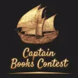 Captain Books Contest Captain Books Contest