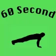 60 Second Push Ups 60 Second Push Ups