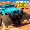 Monster Truck Destruct Driving