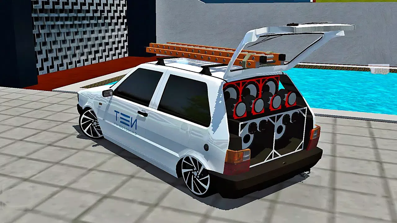Carros Rebaixados Elite 2025 Screenshots