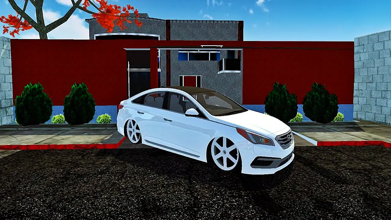 Carros Rebaixados Elite 2025 Screenshots