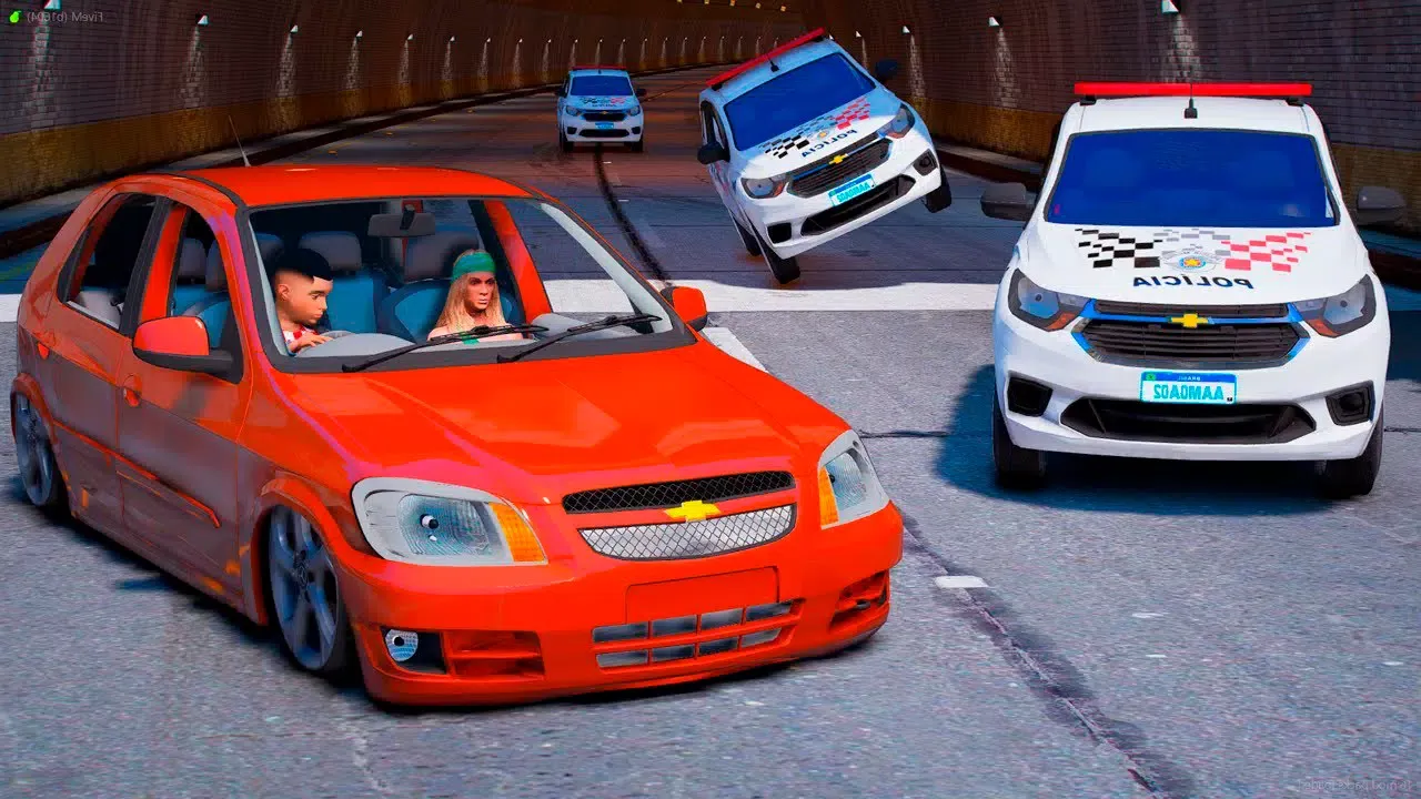 Carros Rebaixados Elite 2025 Screenshots