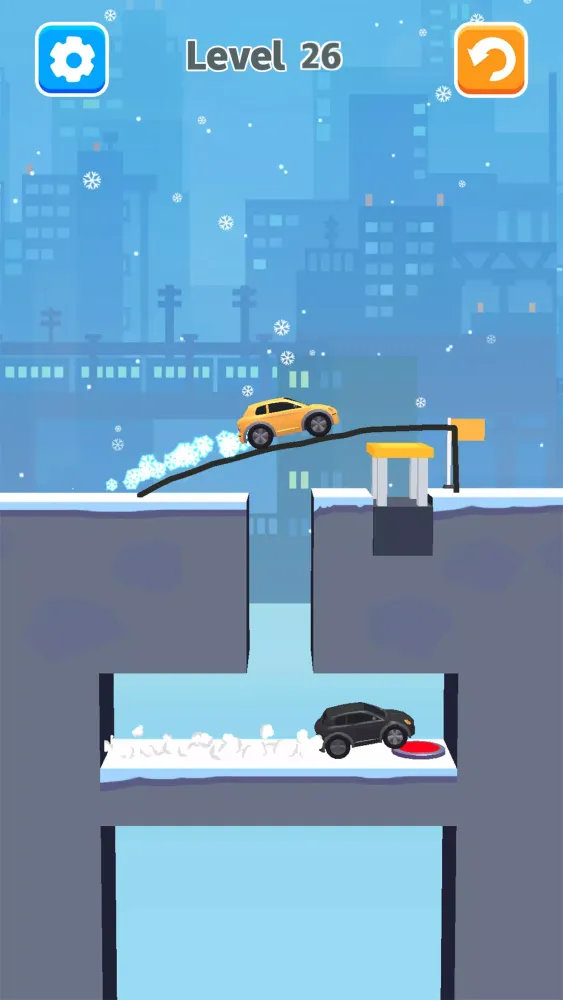 Draw Bridge Screenshots