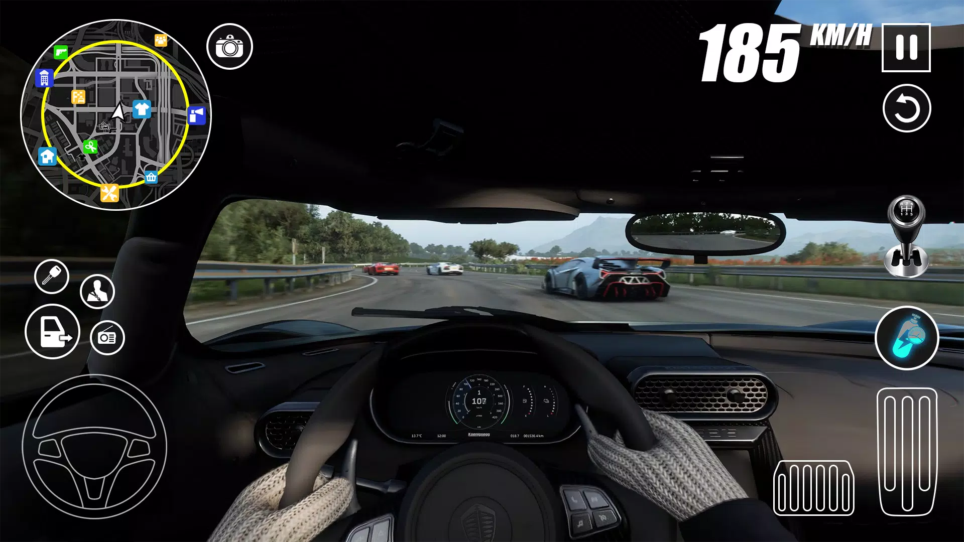 Traffic Driving Car Crash APK for Android Download PGYER APKHUB Traffic Driving Car Crash APK for Android Download PGYER APKHUB