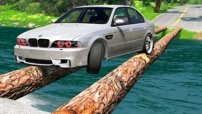 Capturas de pantalla de Car games: drive car parking