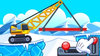 Truck Games for Kids 2-5 Years স্ক্রিনশট