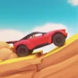 Hillside Drive: car racing