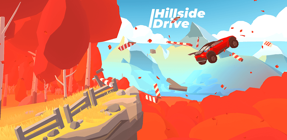 Hillside Drive