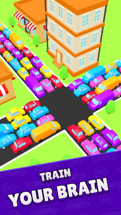 Car In應用截圖