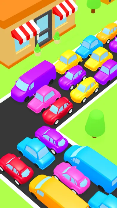 Car In應用截圖