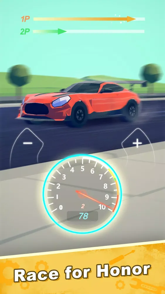Car Mechanic Tycoon Screenshots