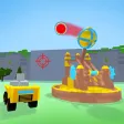 Stone Breaker 3D: Truck Miner