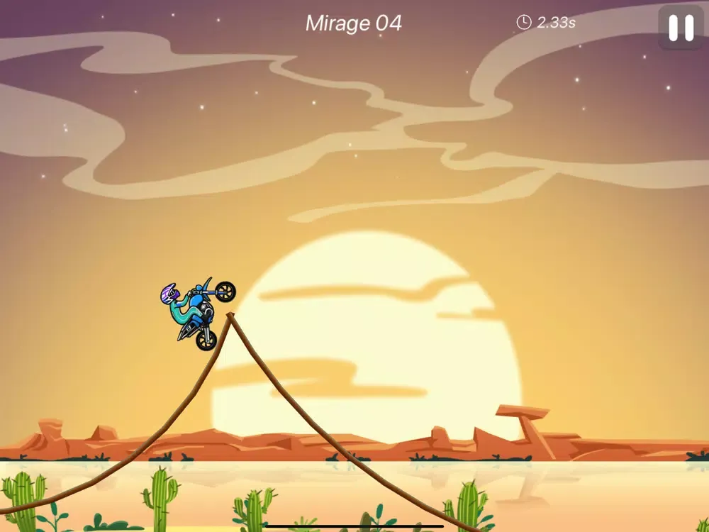 Capturas de pantalla de Moto Game - Racing Bike iPad 