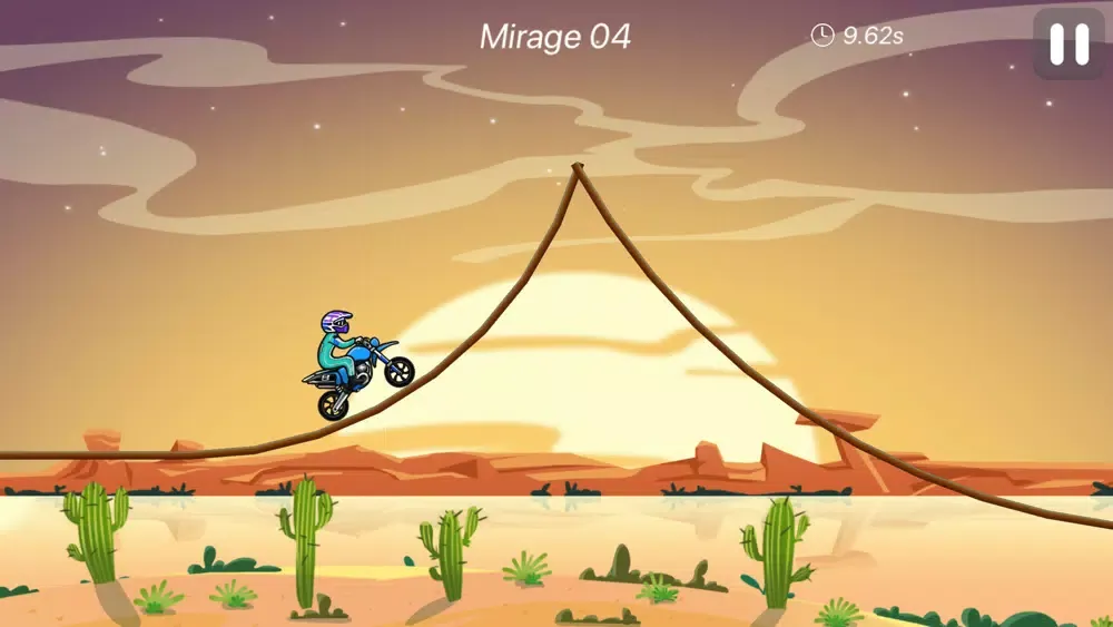 Capturas de pantalla de Moto Game - Racing Bike