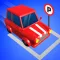 Parking Order - Car Jam Puzzle