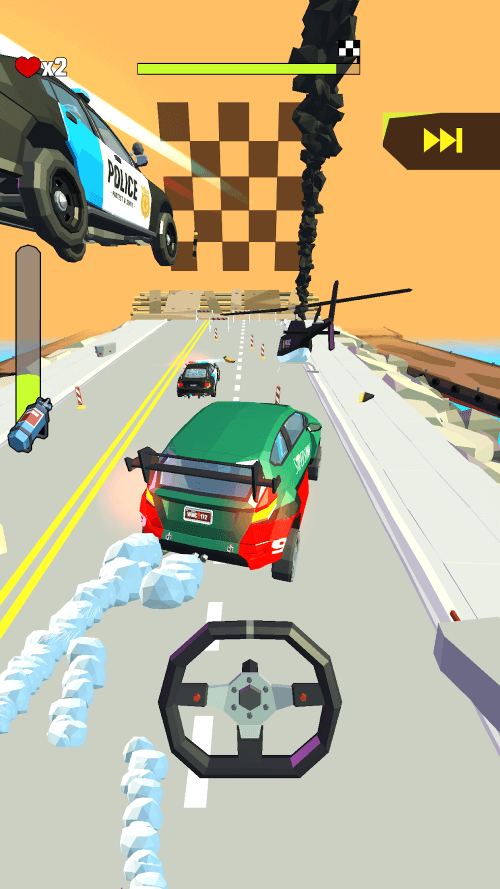 Crazy Rush 3D-screenshot-5