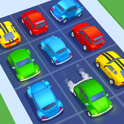Car sorting
