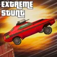 Car Jump Jet Car Stunts Sim 3d