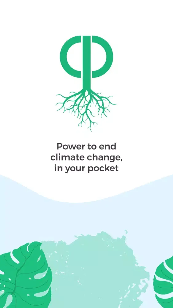 Carbon Down- Go Carbon Neutral سکرین شاٹس
