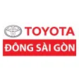Toyota ĐSG Toyota ĐSG