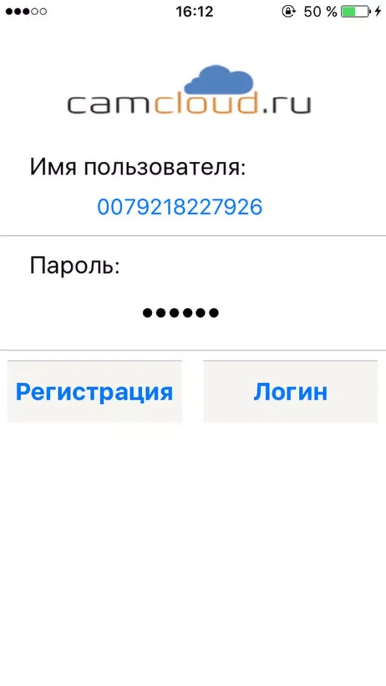 تصاویر CarcamGPS