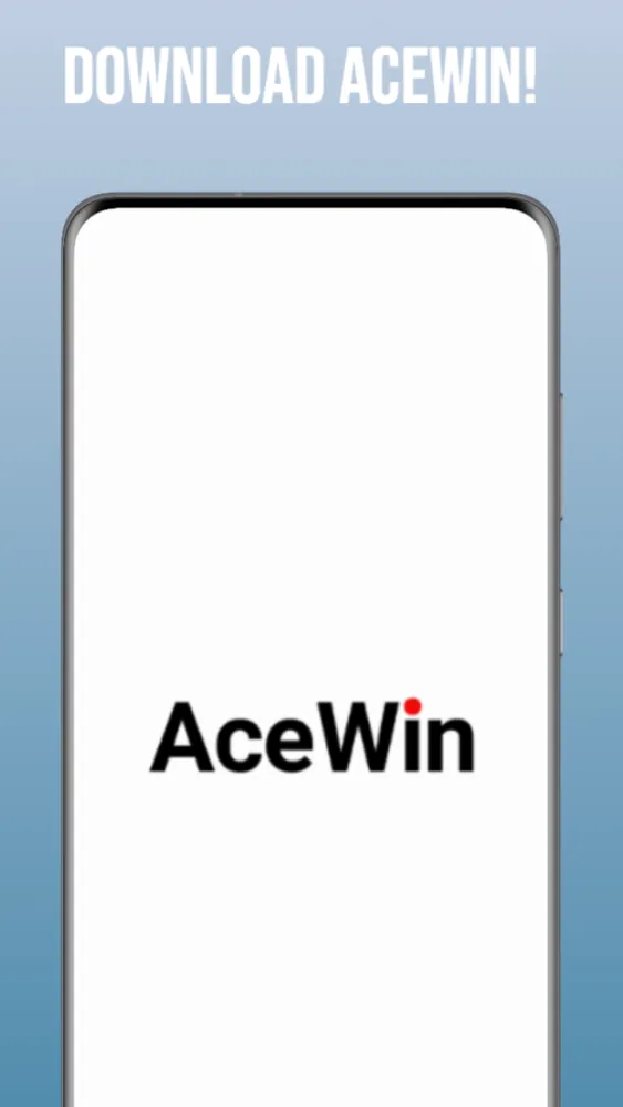Acewin Screenshots
