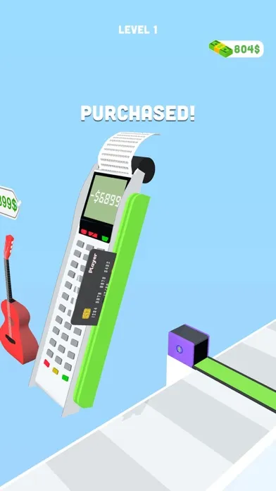 Capturas de tela do Card Flip 3D