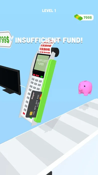 Capturas de tela do Card Flip 3D