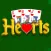 Hearts Card Game+