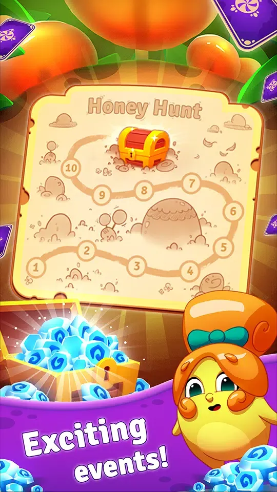 Gnomy Rummy Screenshots